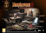 Blasphemous II Edición Coleccionista (PS5)