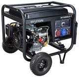 Hyundai HY10000LEKT Generador Gasolina (Full Power)