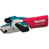 Makita 9920 - Lijadora De Banda 76X610Mm