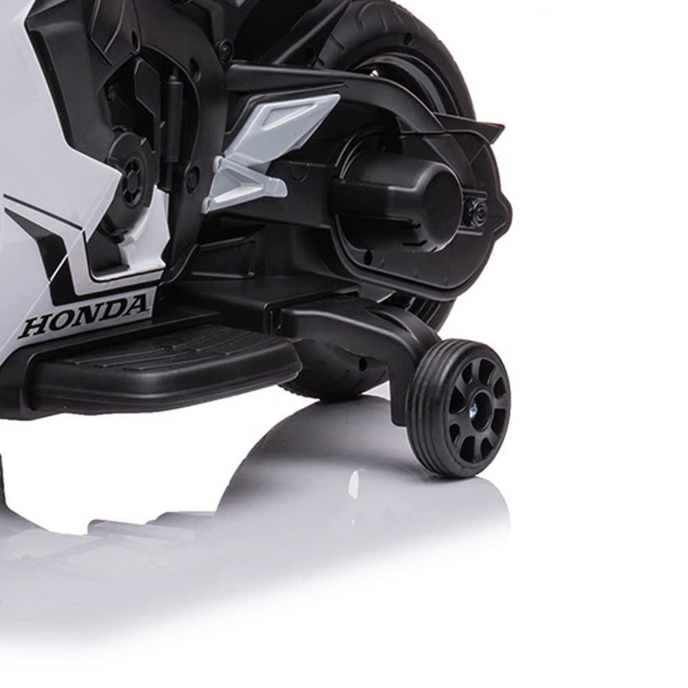 Sport1 Motos eléctricas para niños. Medidas: 90 x 44 x 52 cm