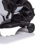 Sport1 Motos eléctricas para niños. Medidas: 90 x 44 x 52 cm