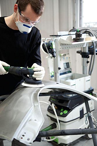Festool Lijadora excéntrica neumática LEX 3 150/3