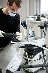 Festool Lijadora excéntrica neumática LEX 3 150/3