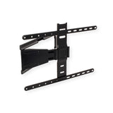 VALUE Soporte de Pared para TV, Ultrafino, 43-90 Pulgadas, hasta 50 kg