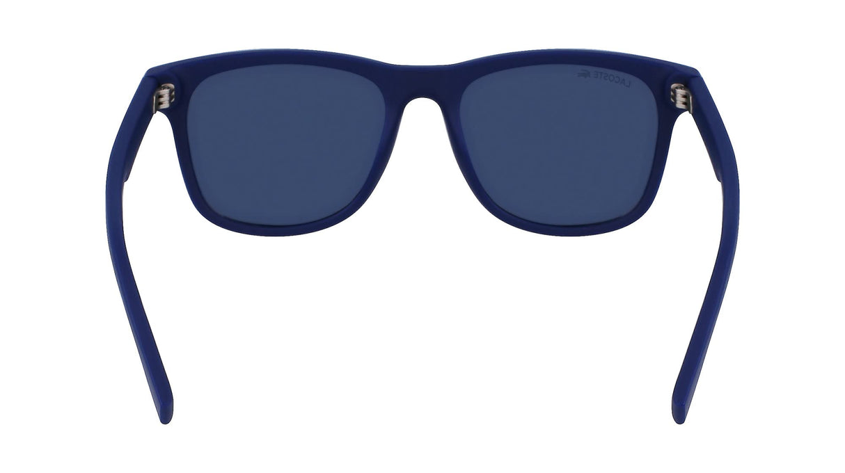 Gafas de Sol LACOSTE L995S 401 MATTE BLUE 53/18/145 Hombre