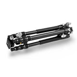 Vanguard Veo 3T+ 264CB - Trípode Carbono descentrable y Plegable rótula Bola