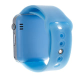 DAM DMQ238 - Smartwatch G08, Color Azul