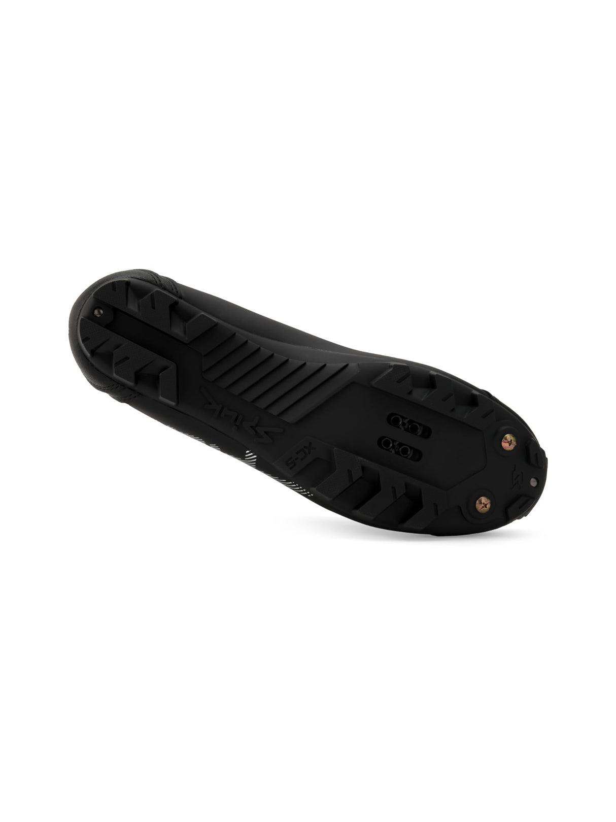 ZAPATILLA SENDA MTB UNISEX NEGRO T. 45