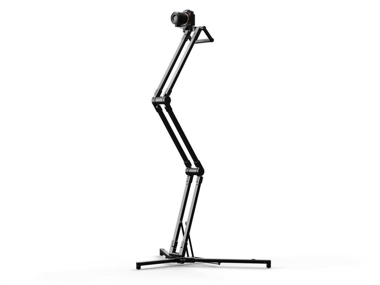 edelkrone StandPLUS Pro Soporte Plegable para cámara