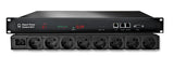 GUDE 8031-3 Expert Power Control 8X - Contacto de protección, 2 Puertos de Sensor