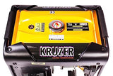 Generador de energía TH3600