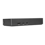 Targus DOCK310EUZ Docking Station Universal USB-C DV4K con Power Delivery de 65 W Compatible con vídeo 5K Simple y 4K UHD HDR Doble a 60 Hz