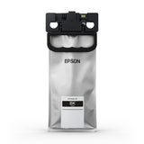 Epson C13T01C100 tinta negro XL 10000 lados alta capacidad