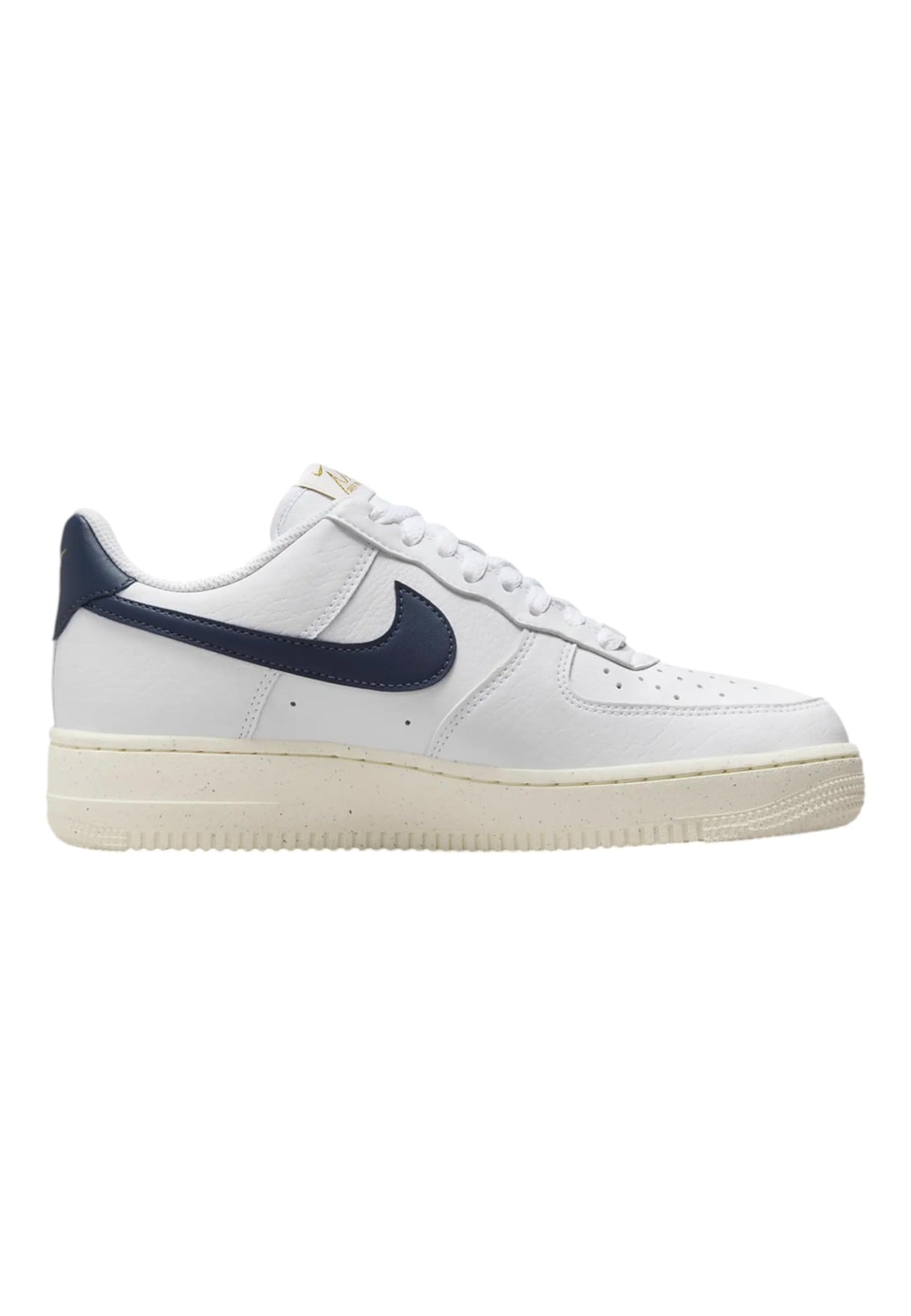 NIKE FZ6768-100 W Air Force 1 07 NN Mujer Multicolor EU 38.5