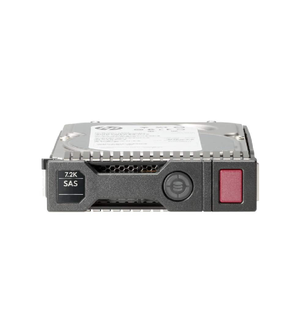 Hewlett Packard Enterprise 881779-B21 Disco Duro Interno 3.5" 12000 GB SAS