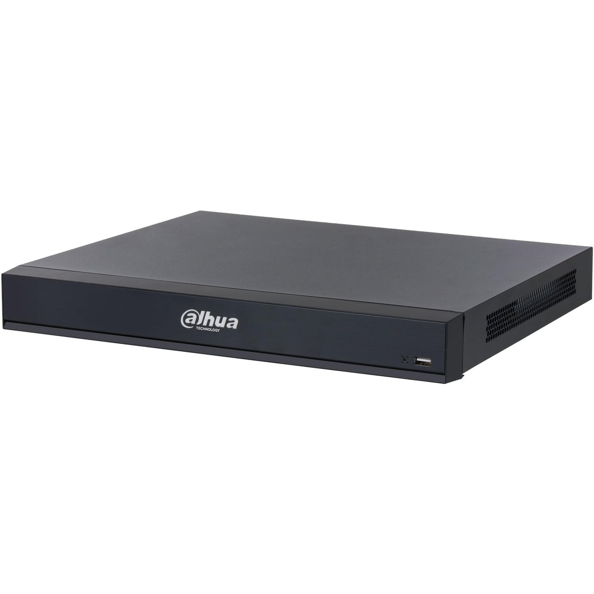 NVR IP 32 Canales 384 Mbps WizSense EI hasta 32MP – Dahua NVR5232-EI
