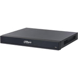 NVR IP 32 Canales 384 Mbps WizSense EI hasta 32MP – Dahua NVR5232-EI