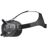 DJI FPV - Goggles V2, Visor de pilotaje de drones DJI FPV, Transmisión de imágenes de alta definición, Visor de realidad aumentada para control remoto de drones, Multiantena de transmisión instantánea