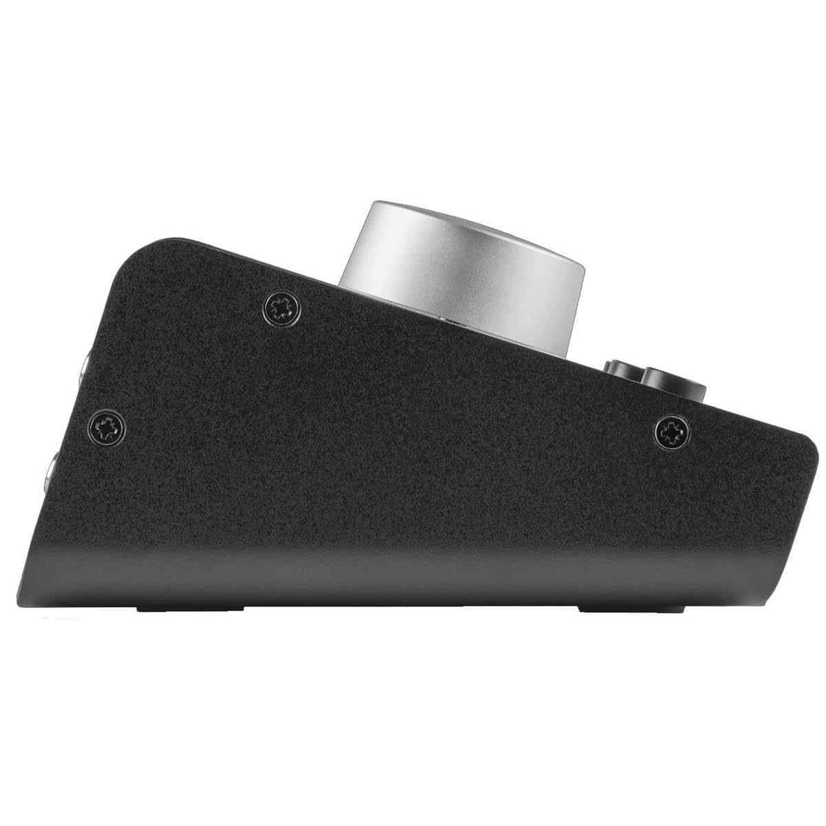 MACKIE Big Knob controlador pasivo de monitores de estudio 2x2 para dos fuentes de audio y dos pares de monitores, no necesita alimentación