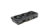 XFX Speedster QICK308 Radeon RX 7600 - Tarjeta gráfica para Juegos con 8 GB GDDR6 HDMI 3xDP, AMD RDNA™ 3(RX-76PQICKBY)