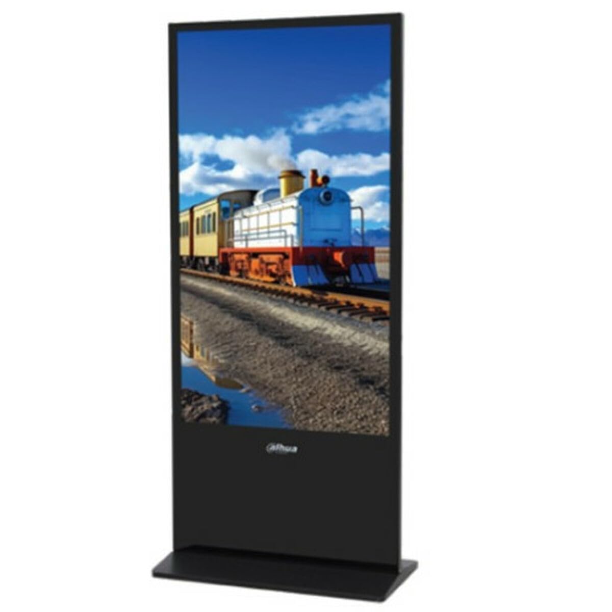 Dahua Monitor LDV65-SAI400L-B3 4K Ultra HD 65"