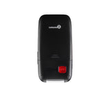Geemarc CL8700 - Teléfono Móvil Clamshell 4G Amplificado con Botones Grandes, Función SOS y Teclas de Memoria para Personas Mayores con Discapacidad Auditiva - Desbloqueado y Bluetooth - Versión ES
