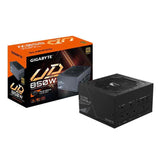 Fuente de Alimentación Gigabyte GP-UD850GM PG5 Negro 850 W 105 W 80 Plus Gold