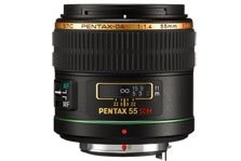 PENTAX Objectif 300mm f/4 ED SDM