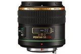 PENTAX Objectif 300mm f/4 ED SDM