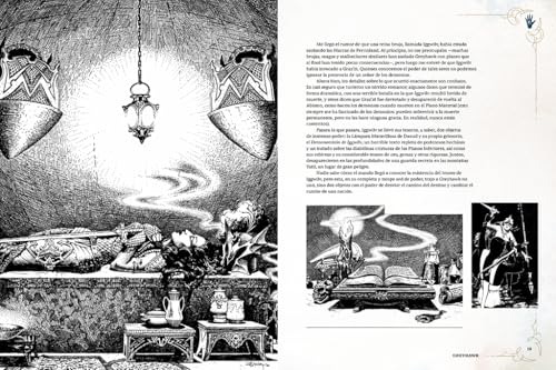 Dungeons & Dragons - Mundos y reinos: Aventuras Desde Greyhawk Hasta Faerun Y Mas Alla (No ficción ilustrados)
