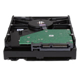 Seagate Exos X18 10Tb HDD 512E/4KN SATA 10 TB