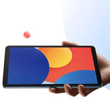 XIAOMI Redmi Pad SE 8,7 Pulgadas con Anillo de Soporte Hyper OS 2,0 GHz 4 GB 64 GB Gris (versión Francesa + 2 años de garantía)