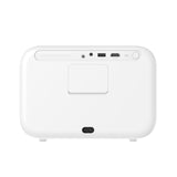 Yaber L2s Proyector Portátil con WiFi y Bluetooth para Exteriores
