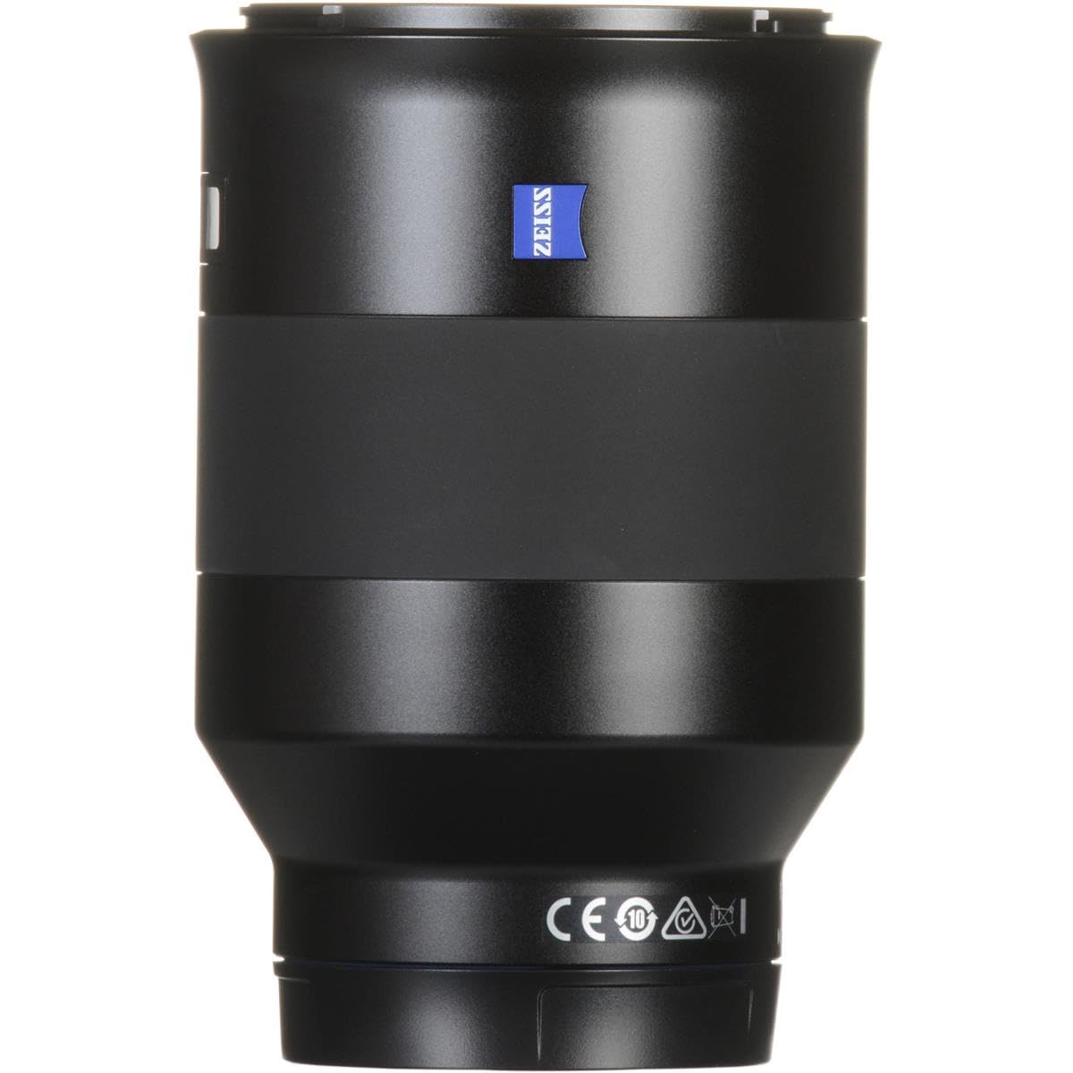 ZEISS Batis 2.8/135 para cámaras Sony con sistema full frame sin espejo de Sony (con montura E)