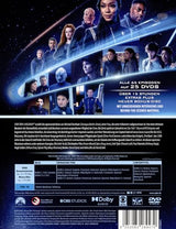 Star Trek: Discovery - Die komplette Serie [DVD]