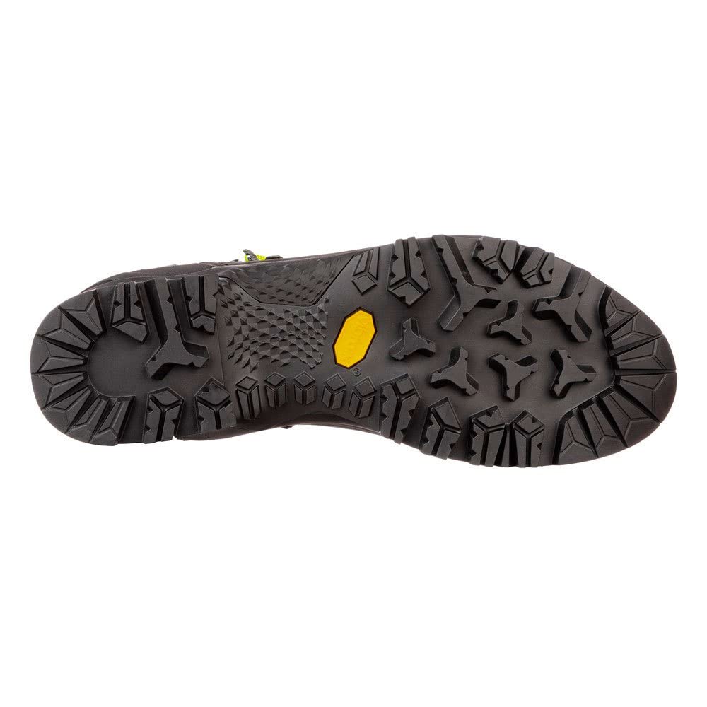 Salewa Rapace Gore-Tex Zapatillas Mujer, Verde, 5.5