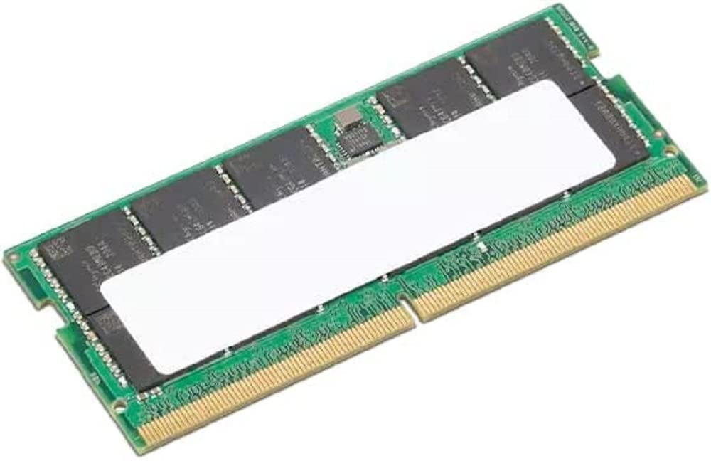 Lenovo 16 GB DDR5 4800 ECC SoDIMM