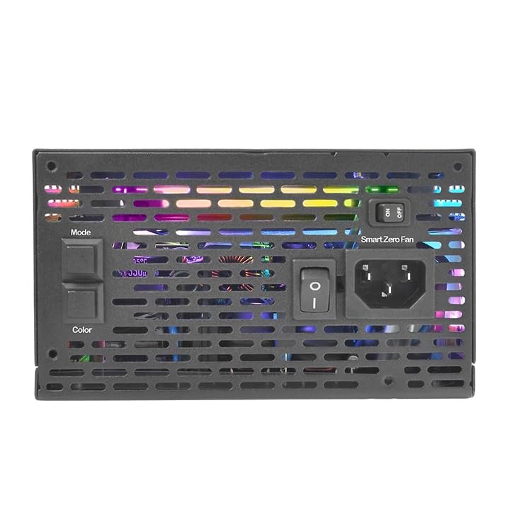 Thermaltake Toughpower GF2 ARGB 750W - TT Premium Edition