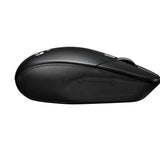 Ratón inalámbrico Logitech G303 Shroud Edition para juegos - Tecnología inalámbrica LIGHTSPEED - Sensor HERO 25K - 25600 DPI - 75 gramos - 5 botones - PC - Negro