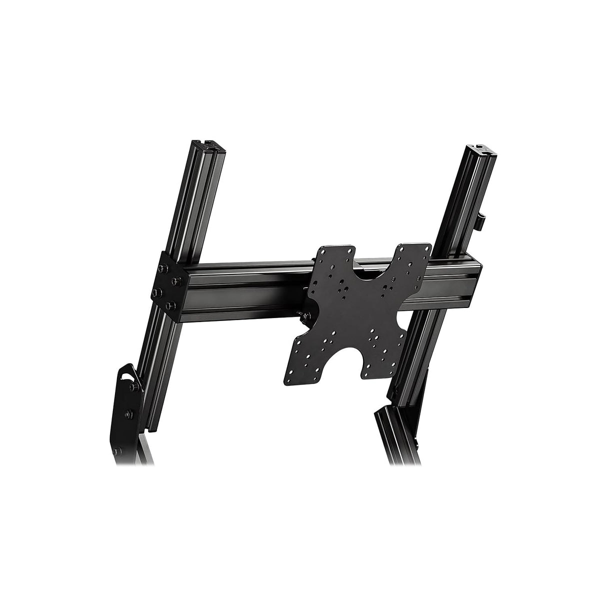 Next Level Racing Next Level Racing Elite Freestanding Overhead / Quad Monitor Stand Add-On Carbon Grey (NLR-E007) - PC;
