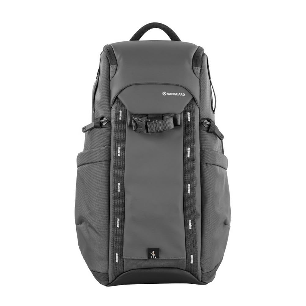 VANGUARD Veo Adaptor R44 GY - Mochila fotográfica apertura trasera