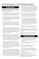 Llampec Pastor Eléctrico Solar 24S con 2 Baterías 12 V 7Ah y Panel Solar Incluidos – 3,5 J - 10.000 V - 35 km de Alcance – Cerca Eléctrica Para Ganado, Caballos, Ovejas y Perros – Fabricado en España