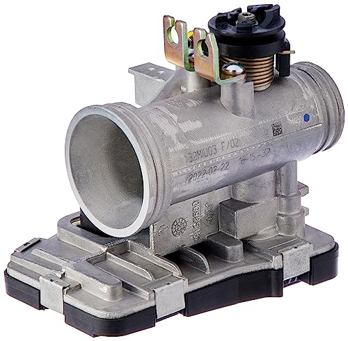 Piaggio Cuerpo del Acelerador Inmovilizador, Incluida La ECU (MIU-G3), Cm084801