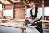 Festool Fresadora OF 1400 EBQ-Plus + Box-OF-S