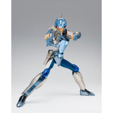 Steel Saint Marine Cloth ushio Figura 16 cm Saint Seiya Myth Cloth ex re-Run