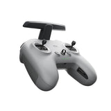DJI FPV - Remote Controller 2, Controlador Remoto Compatible con el dron DJI FPV, Pilotaje Remoto, Radiocontrol Incorporado, Alcance de Control de hasta 6 km, hasta 9 Horas de Uso