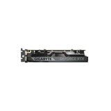 Gigabyte GeForce RTX 5050 OC Low Profile 8G Tarjeta Gráfica - 8GB GDDR6, 128bit, PCI-E 5.0, 2587MHz Frecuencia del núcleo, 2 x DP, 2 x HDMI, NVIDIA DLSS 4, GV-N5050OC-8GL