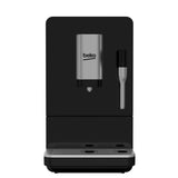 BEKO - CEG 3192 B - Cafetera Automática de 19 bares de presión con boquilla vaporizadora