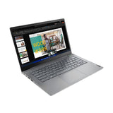 Lenovo Thinkbook 14 Gen 4 - Ordenador Portátil 14" FHD | Intel Core i7-1255U | 16GB RAM | 2512GB SSD | Intel UHD Graphics | Windows 11 Pro | 1 AÑO ONSITE + ADP | Gris | Teclado QWERTY Español