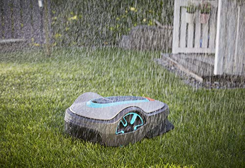 Mähroboter SILENO life 1.250 m²
